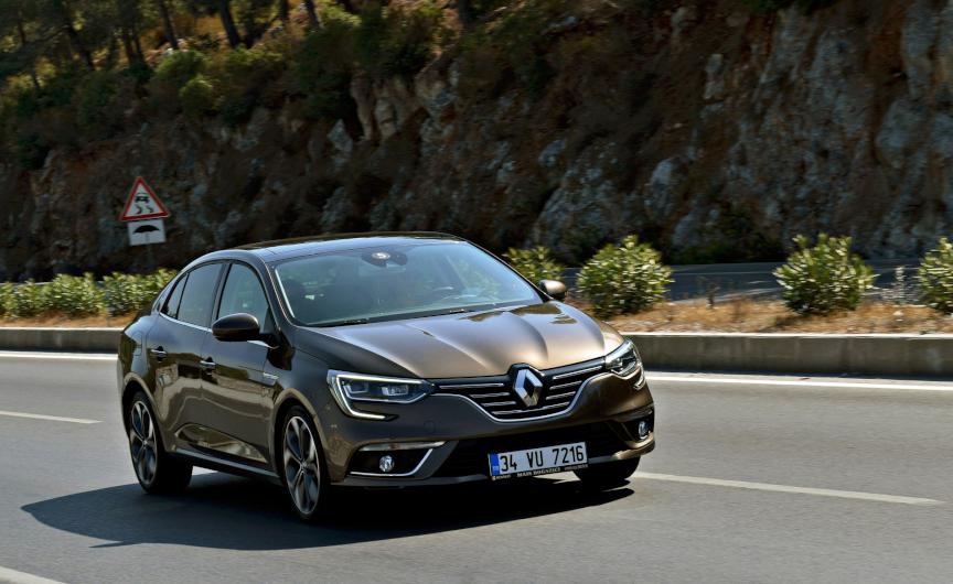 Türkiye'de son 10 yılın kazananı Renault oldu