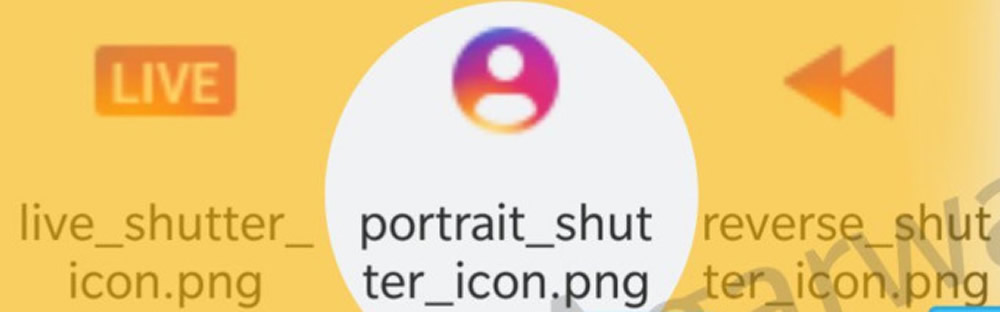 Instagram 'Portre Modu' özelliği üzerinde çalışıyor