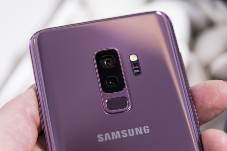 Galaxy S9 vs Galaxy S8 karşılaştırma