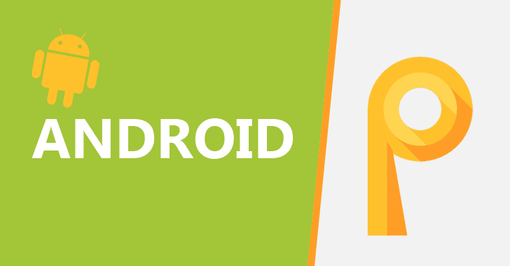 Android P ile telefonlar Bluetooth klavye ve mouse'a dönüşebilecek