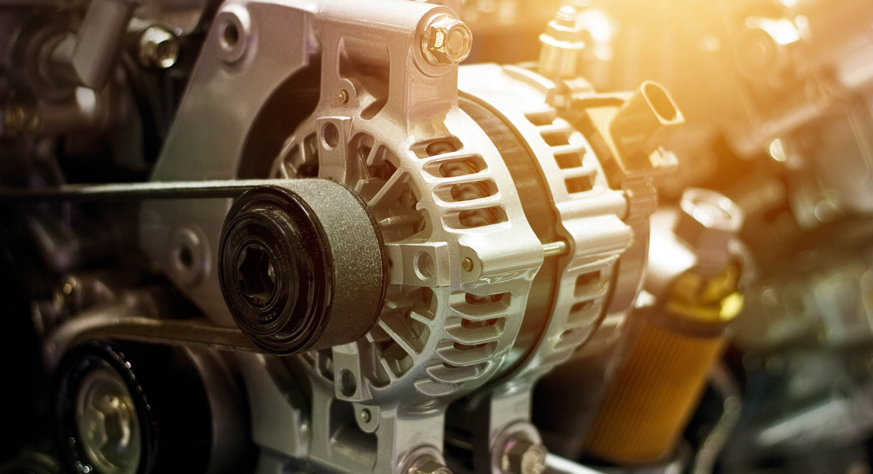 İlk defa yüksek verimli yüzde 100 yerli motor geliştirildi