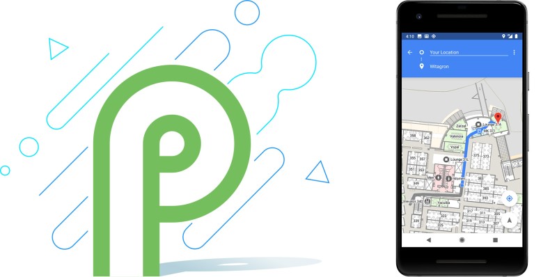 Android P'nin ilk geliştirici önizleme sürümü yayınlandı: İşte yenilikler