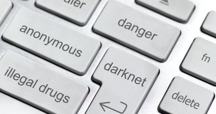 Dark web üzerinde finans harici en değerli meta Apple ID verileri