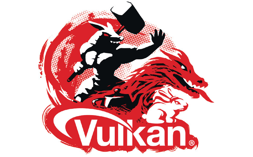 Çoklu GPU desteği sunan Vulkan 1.1 yayınlandı