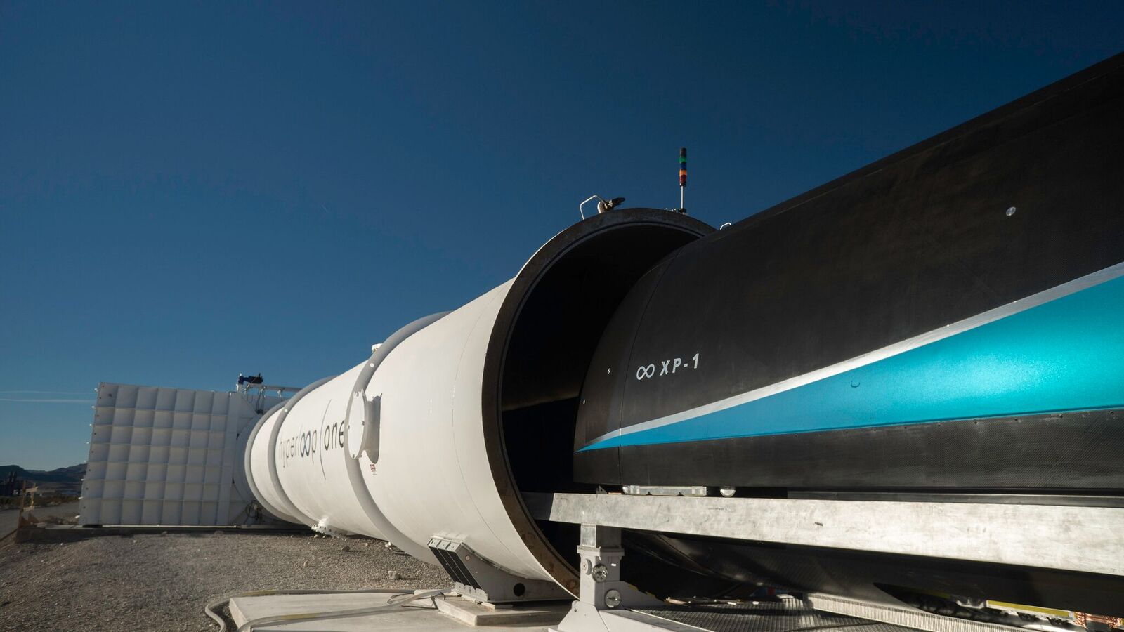 Hyperloop hayalinin 5 yıllık serüveni: Gerçeğe dönüşmesine çok az kaldı
