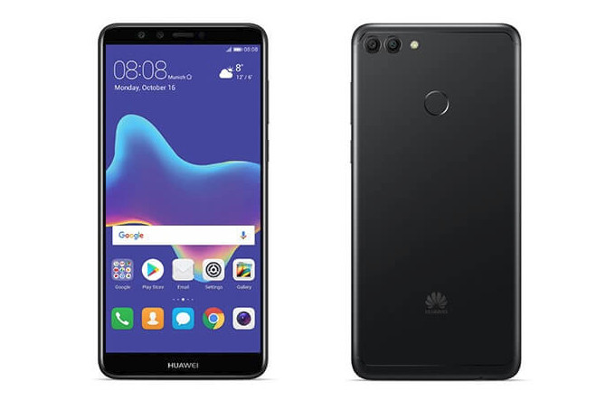 Huawei Y9 (2018) tanıtıldı: İşte özellikleri ve fiyatı