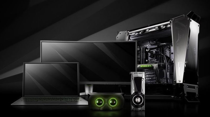 Nvidia’nın yeni ortaklık programına tekelcilik eleştirisi