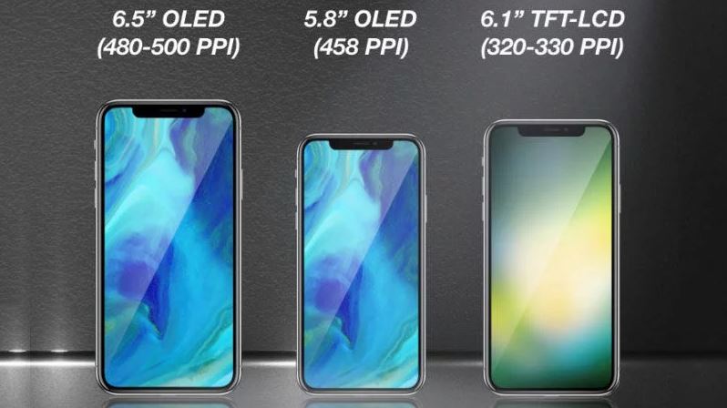 Dört yeni iPhone geliyor