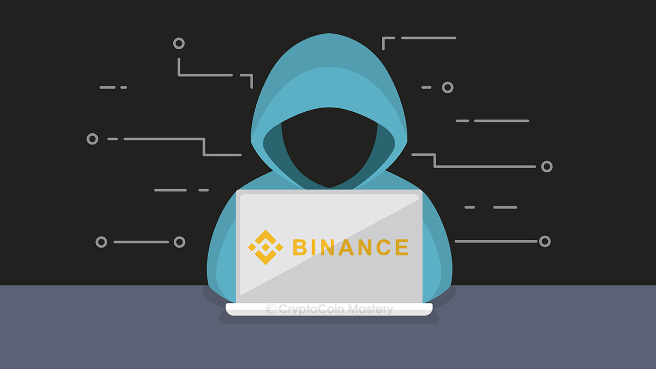 Binance, hacker'ı yakalamak için 250 bin dolarlık ödül programı başlattı