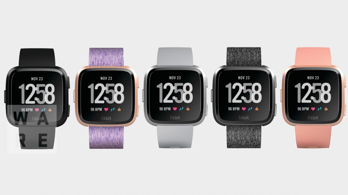 Fitbit Versa ile Pebble dönemi geri dönebilir