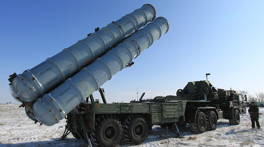 Türkiye, S-400 sevkiyatının hızlandırılmasını istedi