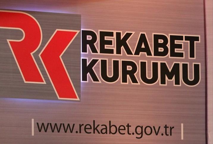 Arçelik ve Vestel'e Rekabet Kurulundan soruşturma