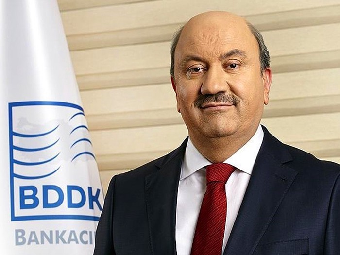 BDDK Başkanı: Ulusal kredi derecelendirme kuruluşu yıl içinde faaliyete geçebilir