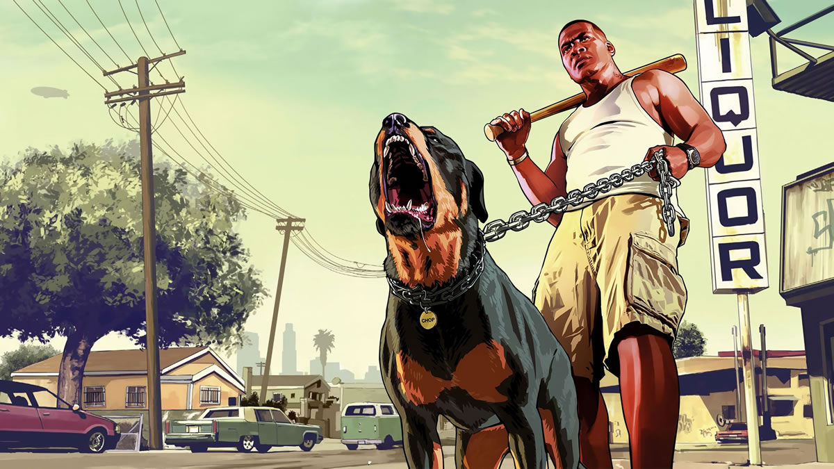 Grand Theft Auto 6'nın 2022 yılında çıkması bekleniyor