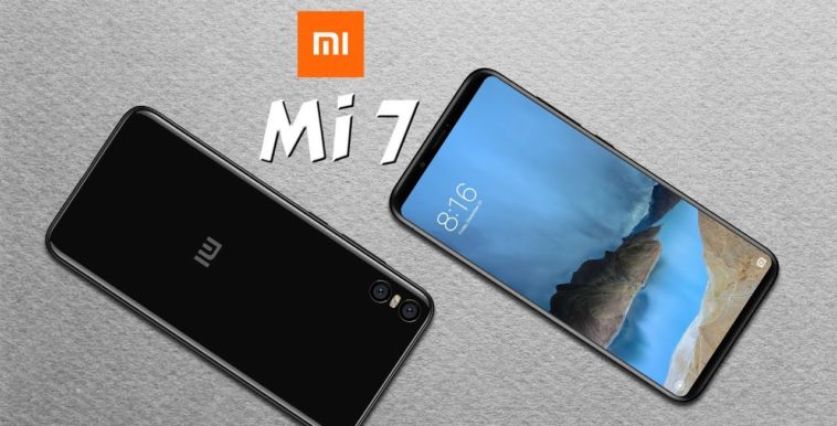 Xiaomi Mi 7'nin performansı belli oldu