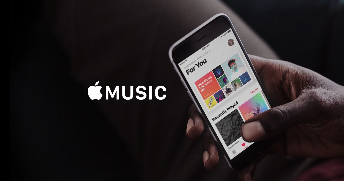 Apple Music, 38 milyon ücretli abone sayısına ulaştı