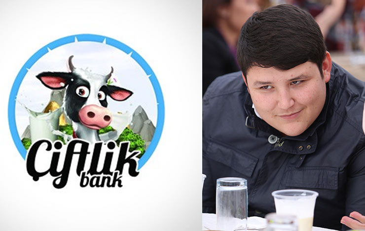 Çiftlik Bank mağdurları, şirketin tesisini basarak hayvanlara el koymak istedi