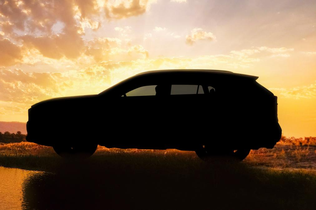 2019 Toyota RAV4'ün teaser görüntüsü paylaşıldı