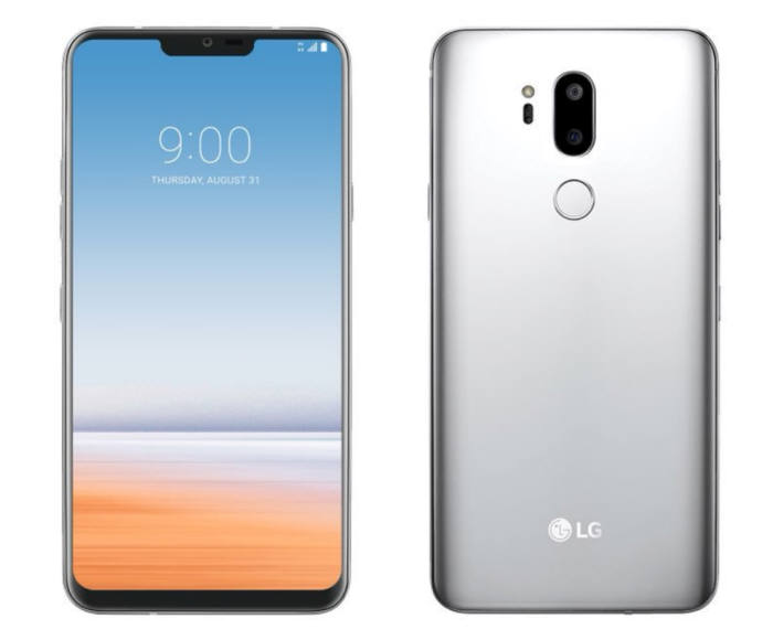 LG G7 fiyatı ve özellikleri