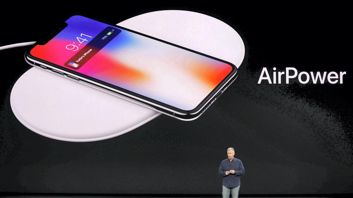 Apple'ın kablosuz şarj matı AirPower bu ay piyasaya sürülebilir