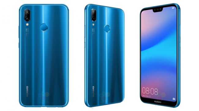 Huawei P20'nin üçlü kamerasını açığa çıkaran resmi teaser videoları yayınlandı