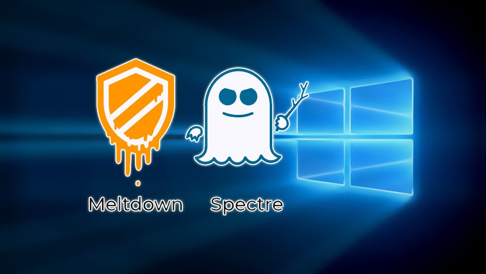 Microsoft, Meltdown ve Spectre açıklarını yamamaya devam ediyor