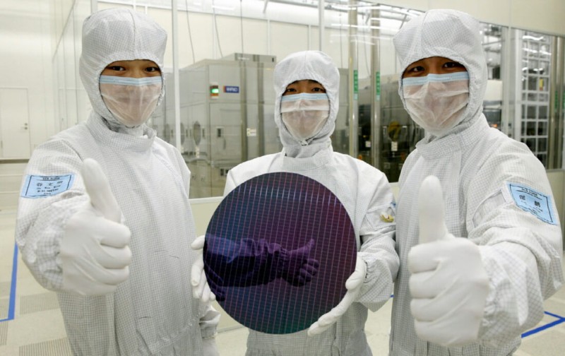 Samsung'un fabrikasında yaşanan elektrik kesintisi, SSD fiyatlarını yükseltebilir
