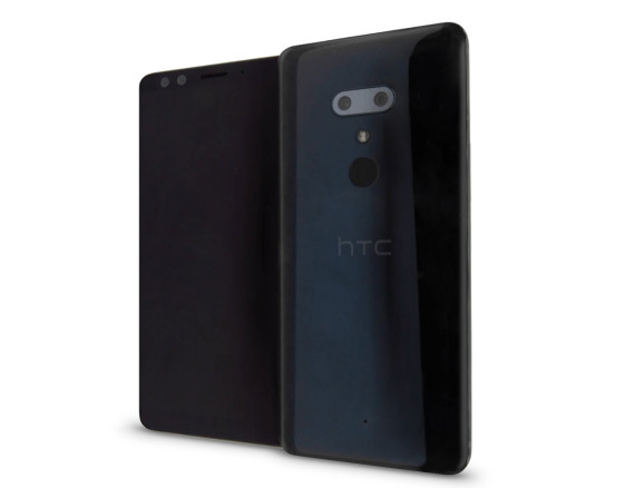 HTC U12+ tüm detaylarıyla sızdırıldı