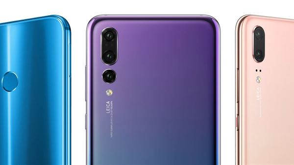 huawei p20 ve p20 pro avrupa fiyatlari