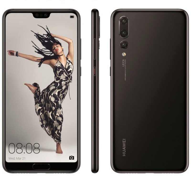 Huawei P20 ve P20 Pro Avrupa fiyatları belli oldu