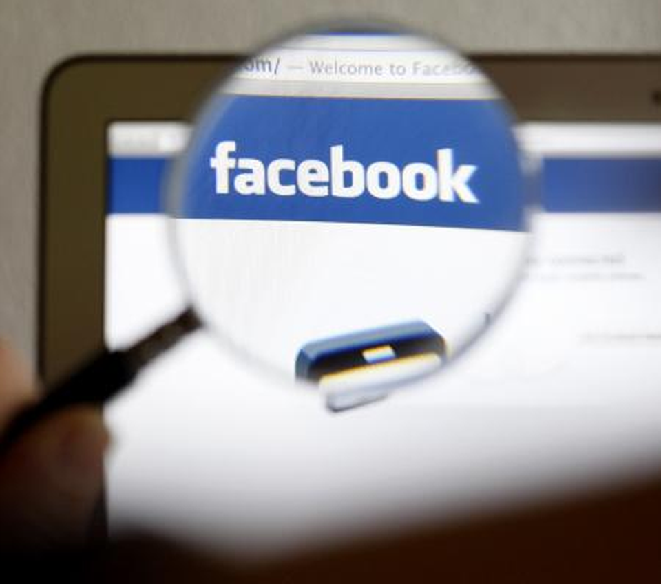Facebook veri ihlaliyle ilgili şirket içi soruşturma başlattı