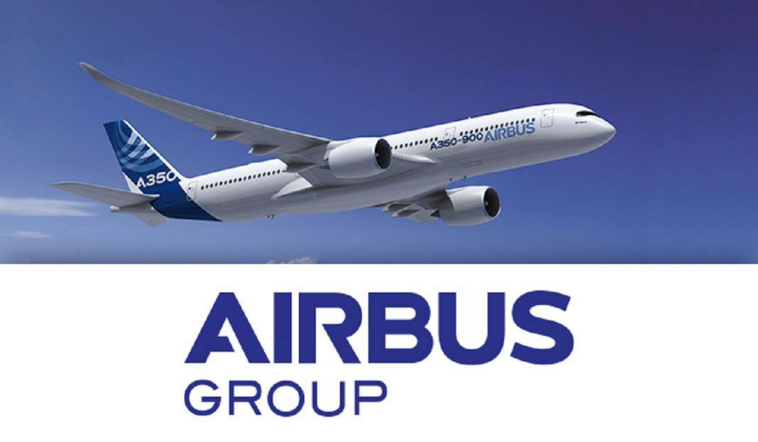 Airbus, Microsoft Office'i bırakıp Google G Suite'e geçeceğini açıkladı