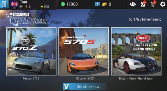 Platformlar arası oyun rekabet servisi Amazon GameOn duyuruldu