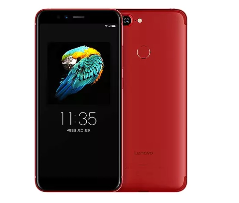 Lenovo S5 fiyatına göre çok iddialı