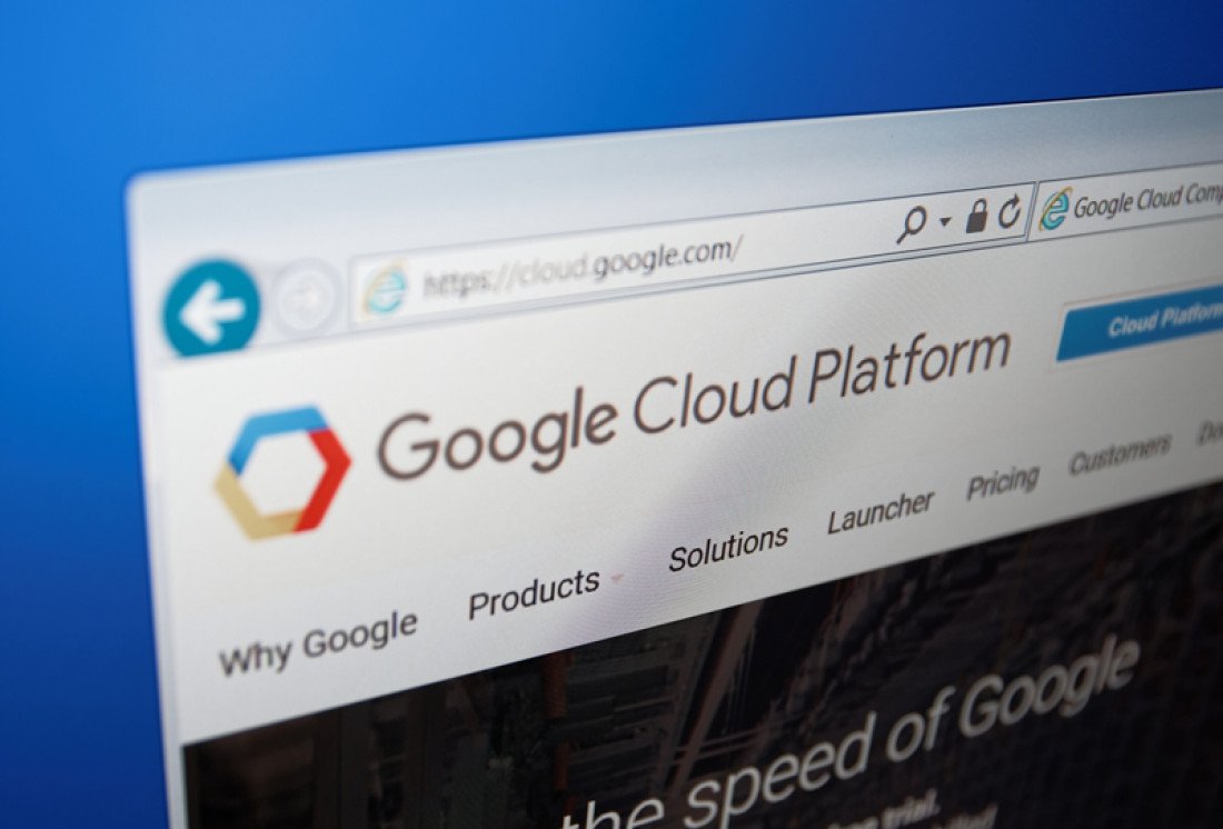 Google'ın bulut servisine Blockchain desteği geliyor