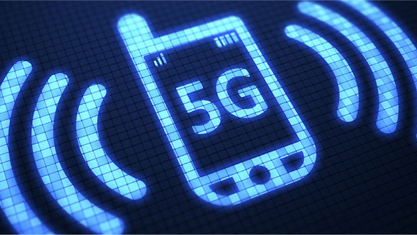 5G ile akıllı telefon kullanım süreleri rekor kıracak