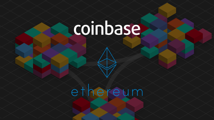 Coinbase'deki hata ücretsiz Ether almayı sağladı