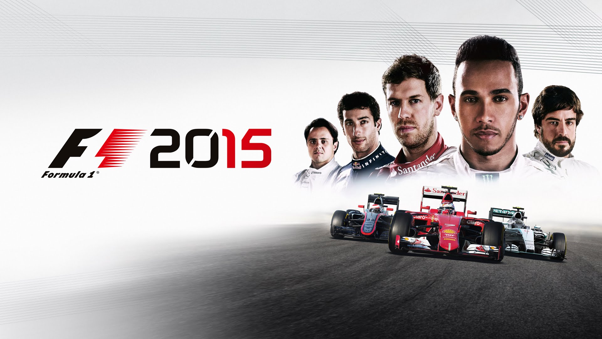 F1 2015 kısa bir süreliğine ücretsiz