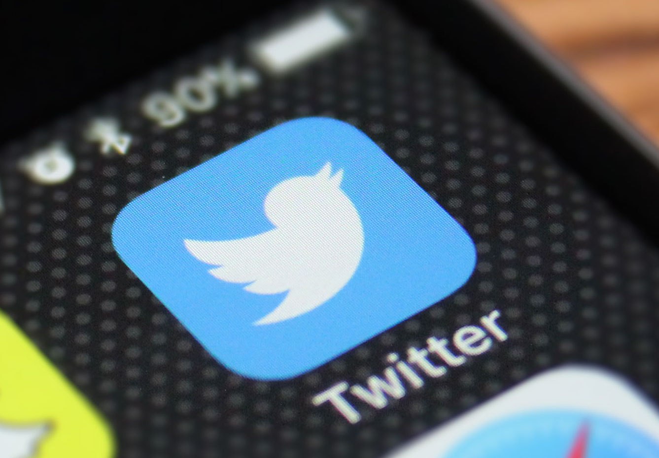 Twitter’in güvenlik şefi görevinden ayrıldı
