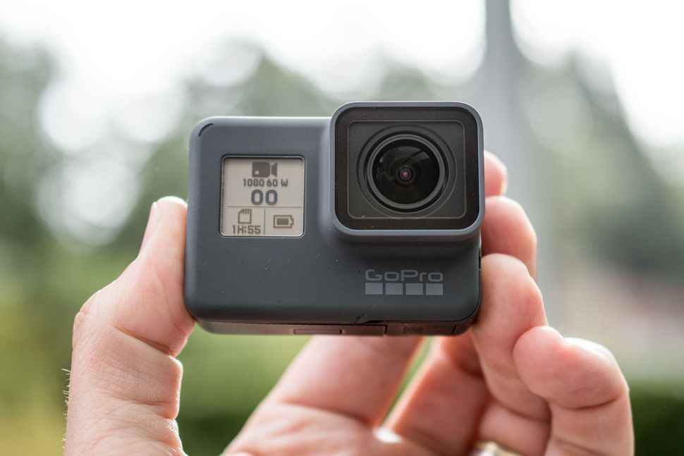 GoPro sensörlerini artık başka markalarda da görebileceğiz