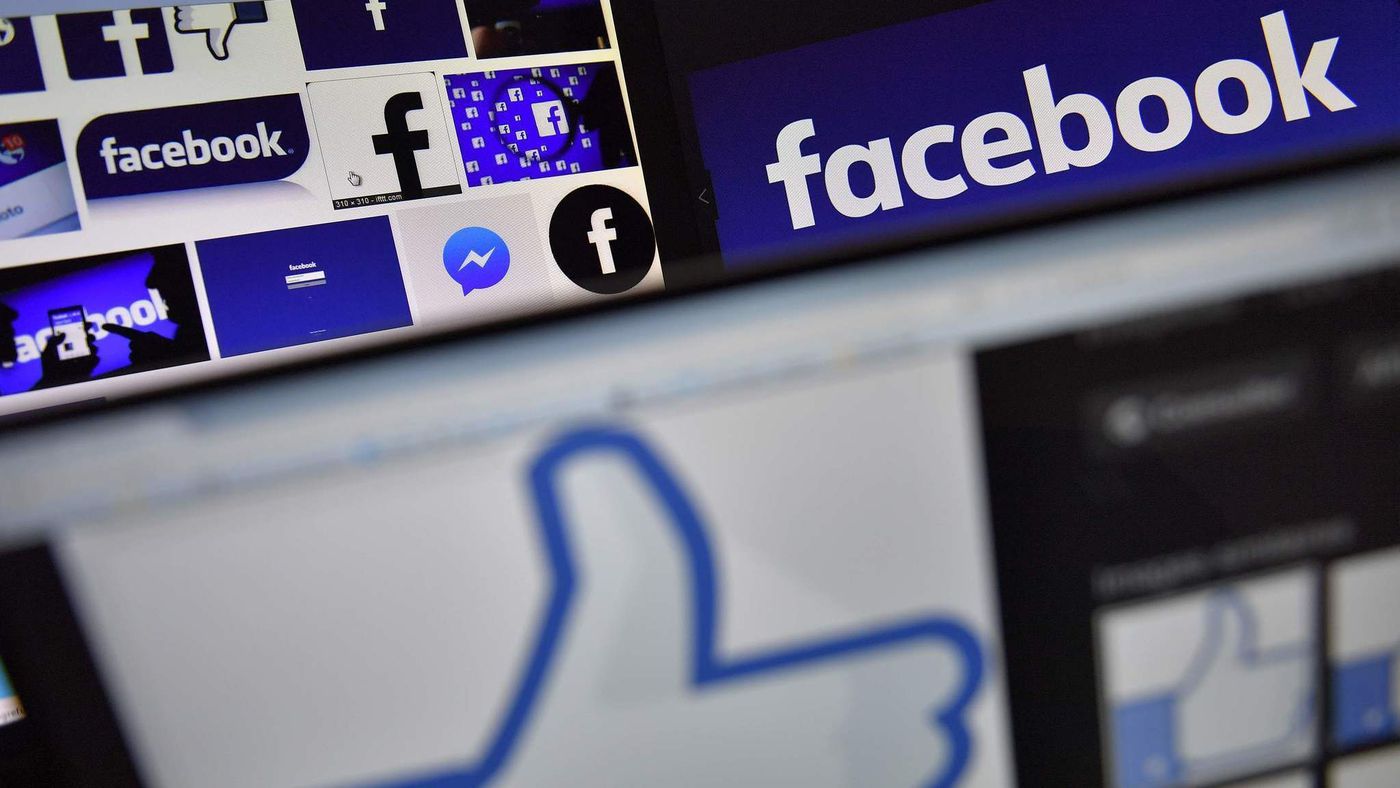 Facebook kullanıcısı, veri güvenliğini ihlal eden şirkete dava açtı