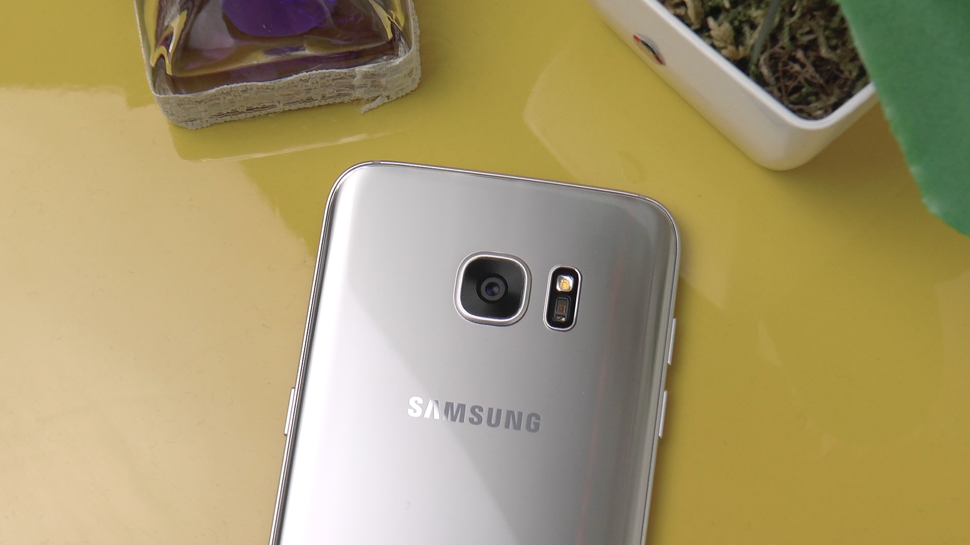 Samsung Galaxy S7 Edge hâlâ alınır mı?