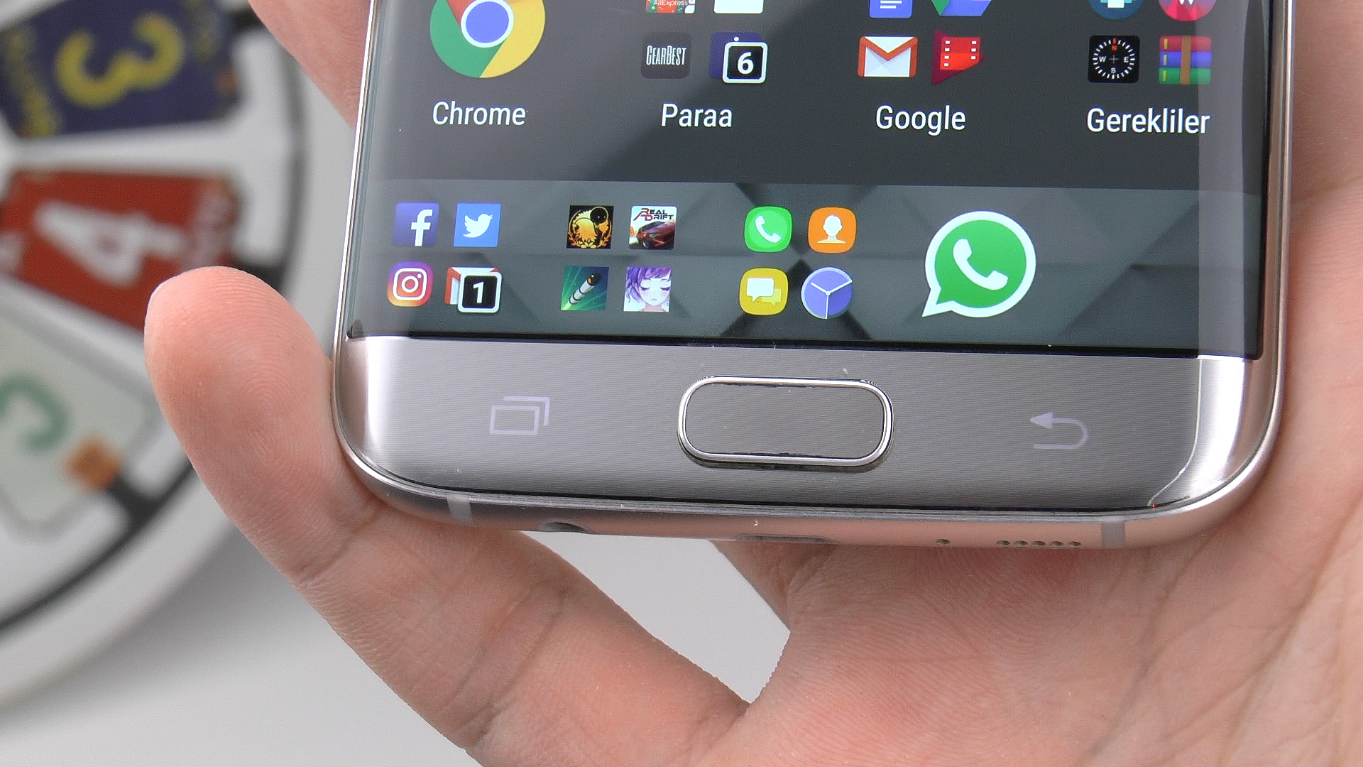 Samsung Galaxy S7 Edge hâlâ alınır mı?