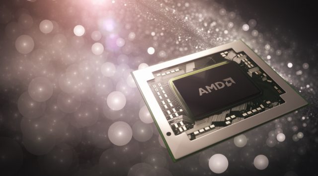 AMD: Yeni ortaya çıkan açıklar gerçek fakat endişelendirecek boyutta değiller