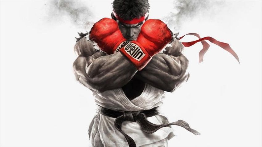 Street Fighter dizisi için hazırlıklara başlandı