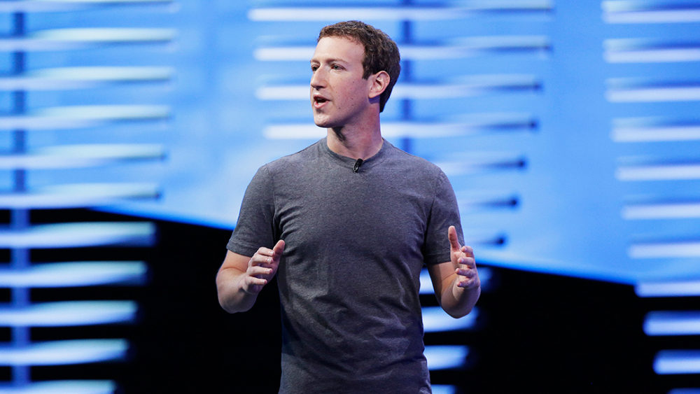 Mark Zuckerberg gazetelere tam sayfa özür ilanı verdi