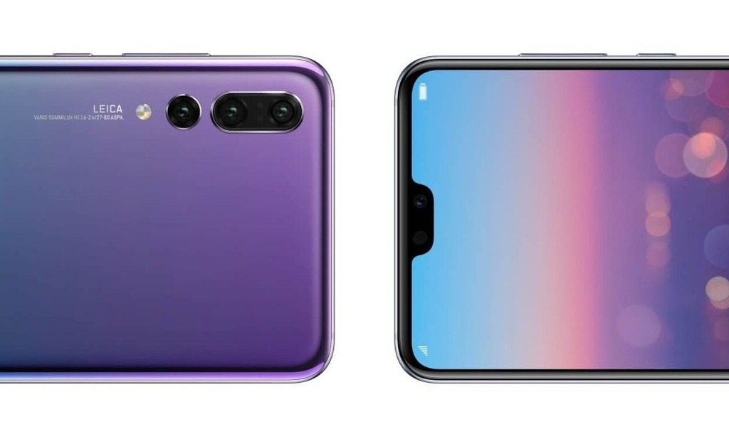 Huawei P20 özellikleri ve fiyatı