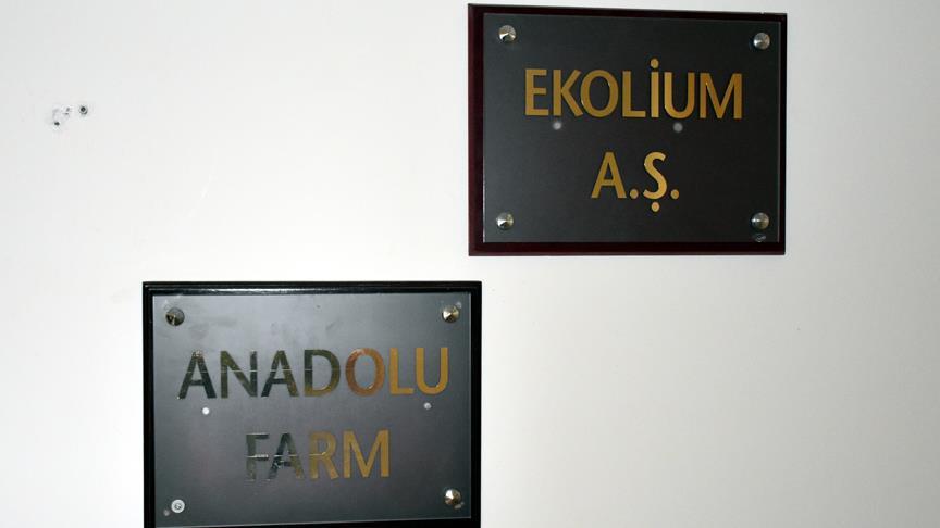 Bir vurgun haberi de Anadolu Farm’dan