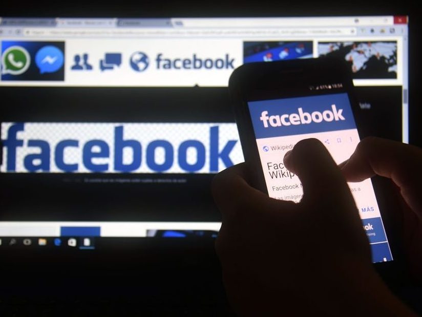 Facebook kullanıcıların SMS ve çağrı kayıtlarını yıllarca kaydetti
