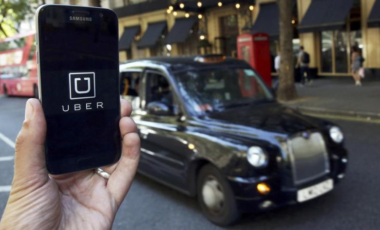 Uber artık global pazarlardan çıkmayacak